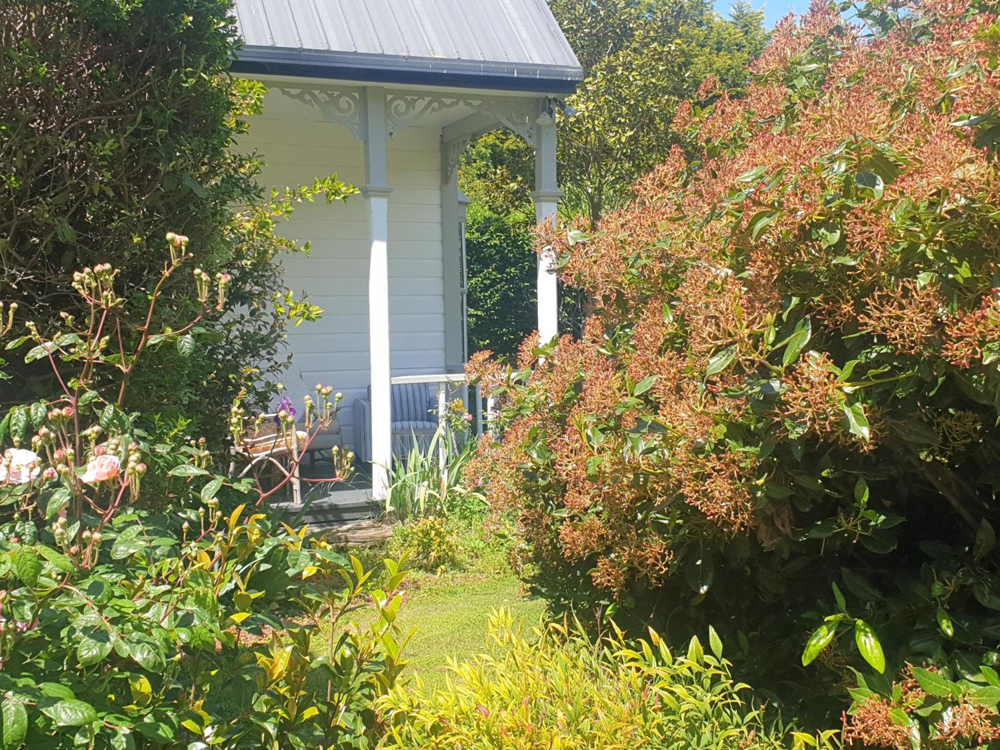 Windhaven Bed & Breakfast Duntroon Exterior photo